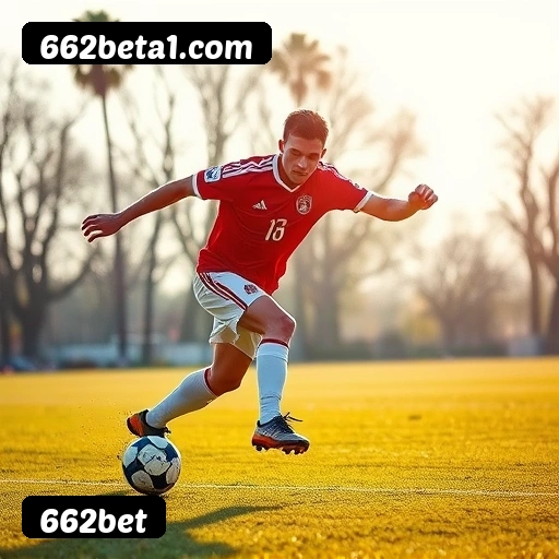 Vantagens exclusivas 662bet para jogadores brasileiros - São Paulo, Rio, BH