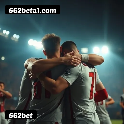 662bet PIX instantâneo Brasil - Depósito e saque em minutos 24/7